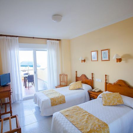 Hotel Martin Esperanza Portonovo Værelse billede