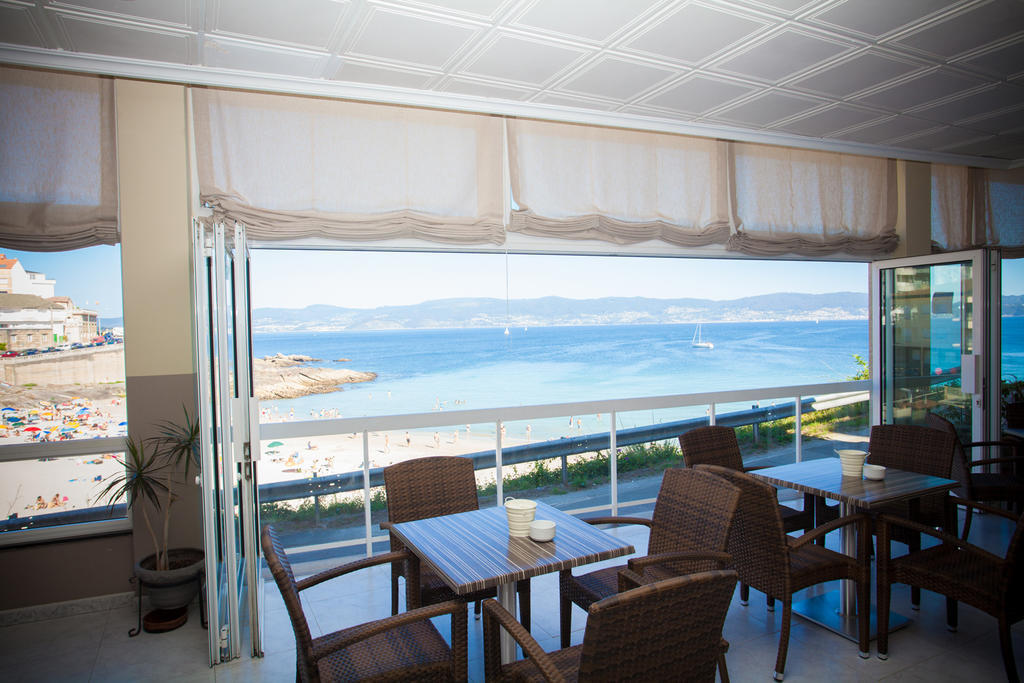 Hotel Martin Esperanza Portonovo Værelse billede