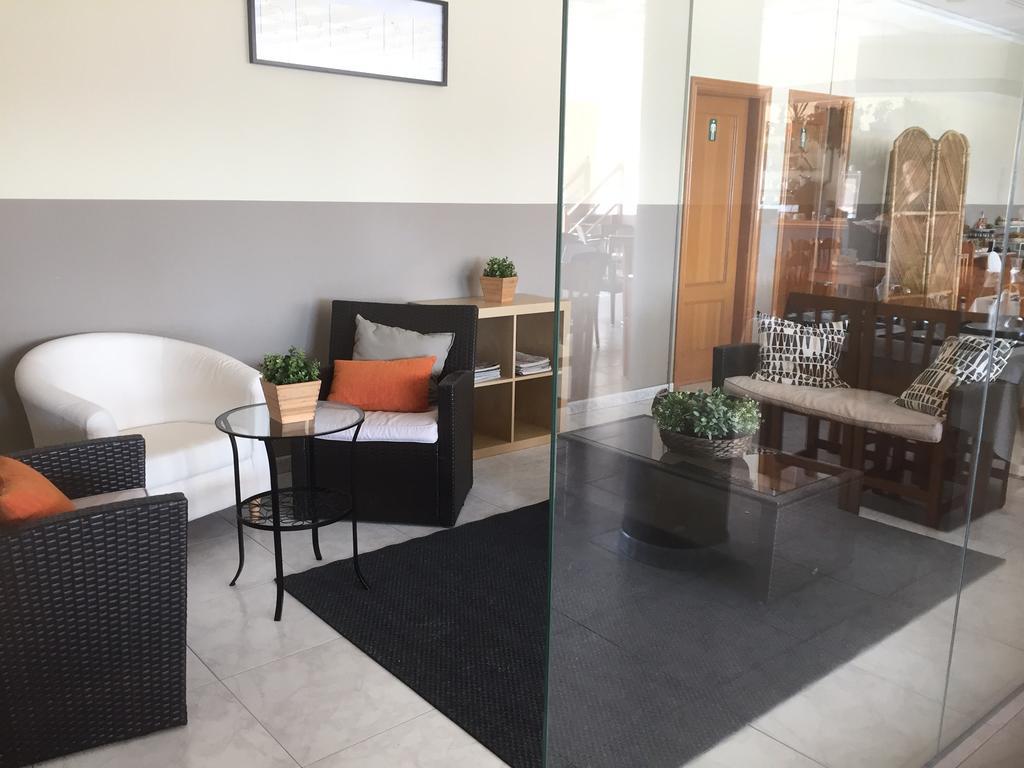 Hotel Martin Esperanza Portonovo Eksteriør billede